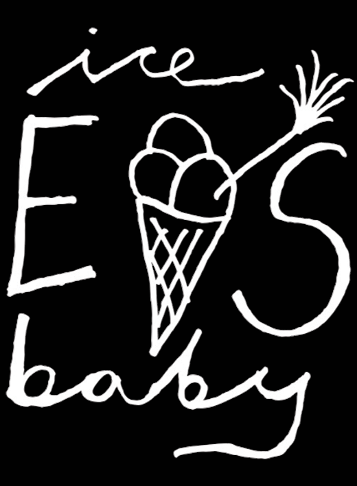 Logo Eisbaby