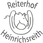 Logo Reiterhof Heinrichsreith